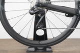2023 58cm Cervelo P5 Ultegra R8170 Di2 Carbon TT Triathlon Disc Bike