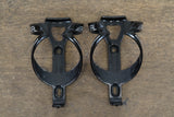(2) Bontrager RL Water Bottle Cages 70g