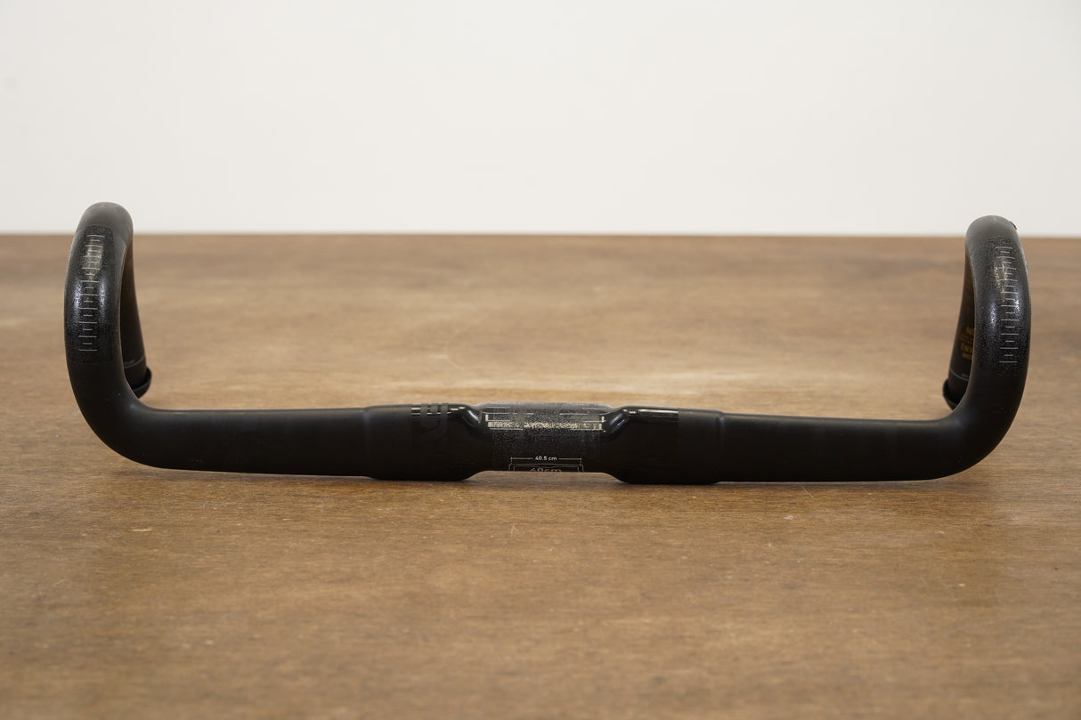 40cm ENVE SES AR In-Route Aero Carbon Road Handlebar 31.8mm