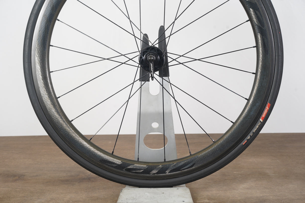 Zipp 303 Firecrest 88/188 Carbon Clincher Rim Brake Wheelset 11 Speed