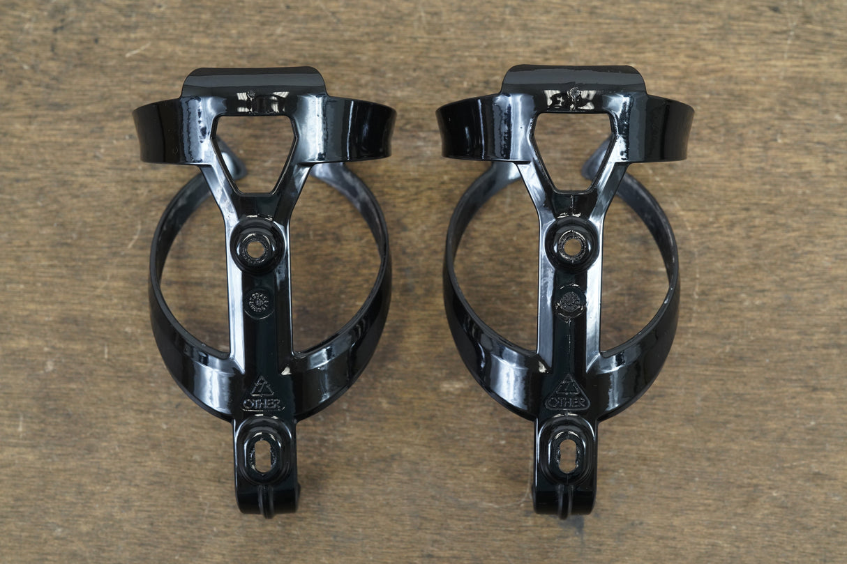 (2) Bontrager RL Water Bottle Cages 70g