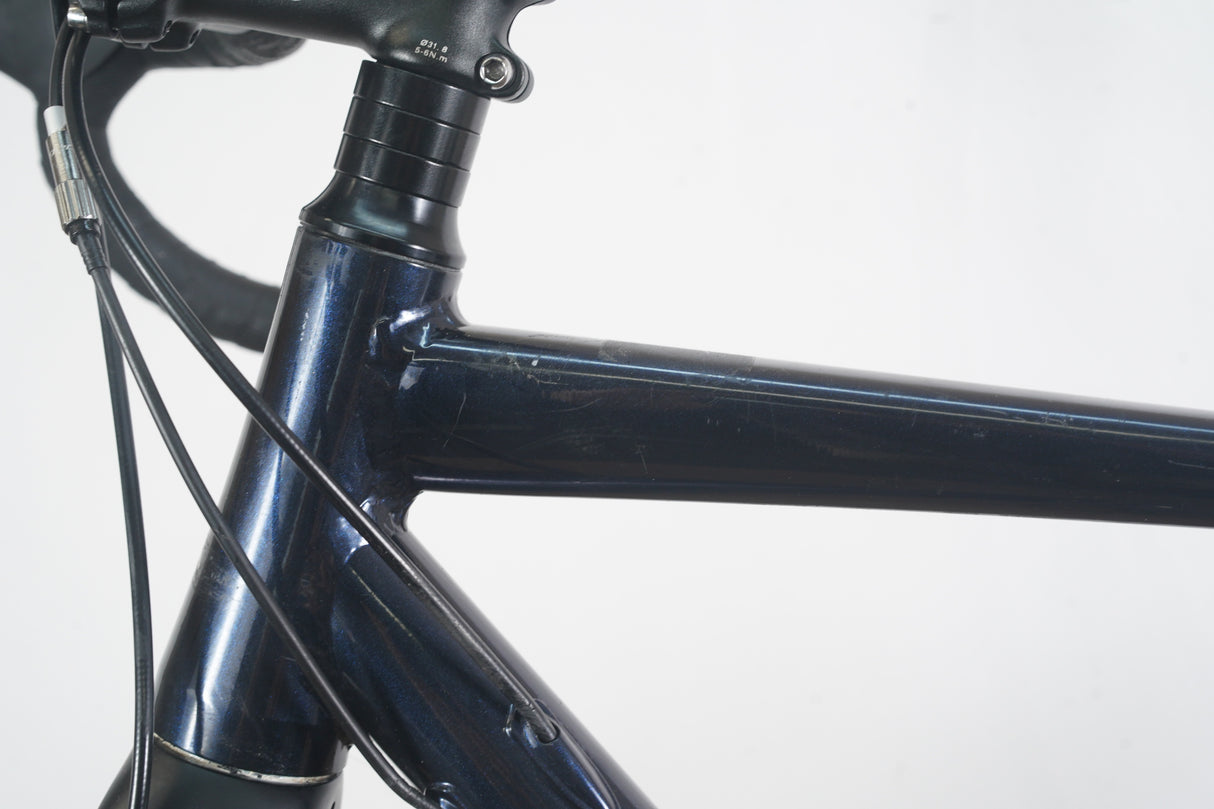 51cm State Bicycle Co. 6061 Black Label All Road 11 Speed Disc Brake Alloy Gravel Bike