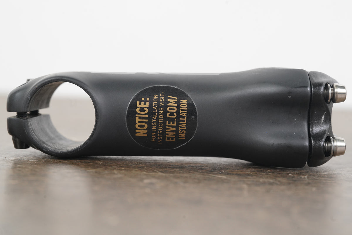 ENVE 100mm ±6 Degree Carbon Road Stem 130g 1 1/8" 31.8mm
