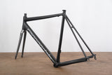 56cm Cannondale CAAD12 Aluminum Rim Brake Road Frameset CAAD 12