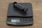 Zipp Service Course SL 100mm ±6 Degree Alloy Stem 128g 1 1/8" 31.8mm