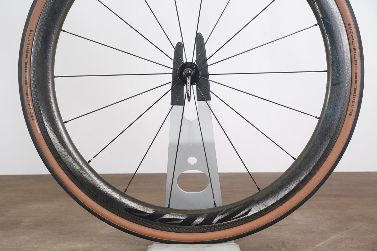 Zipp 303 Firecrest 88/188 Carbon Clincher Rim Brake Wheelset 11 Speed