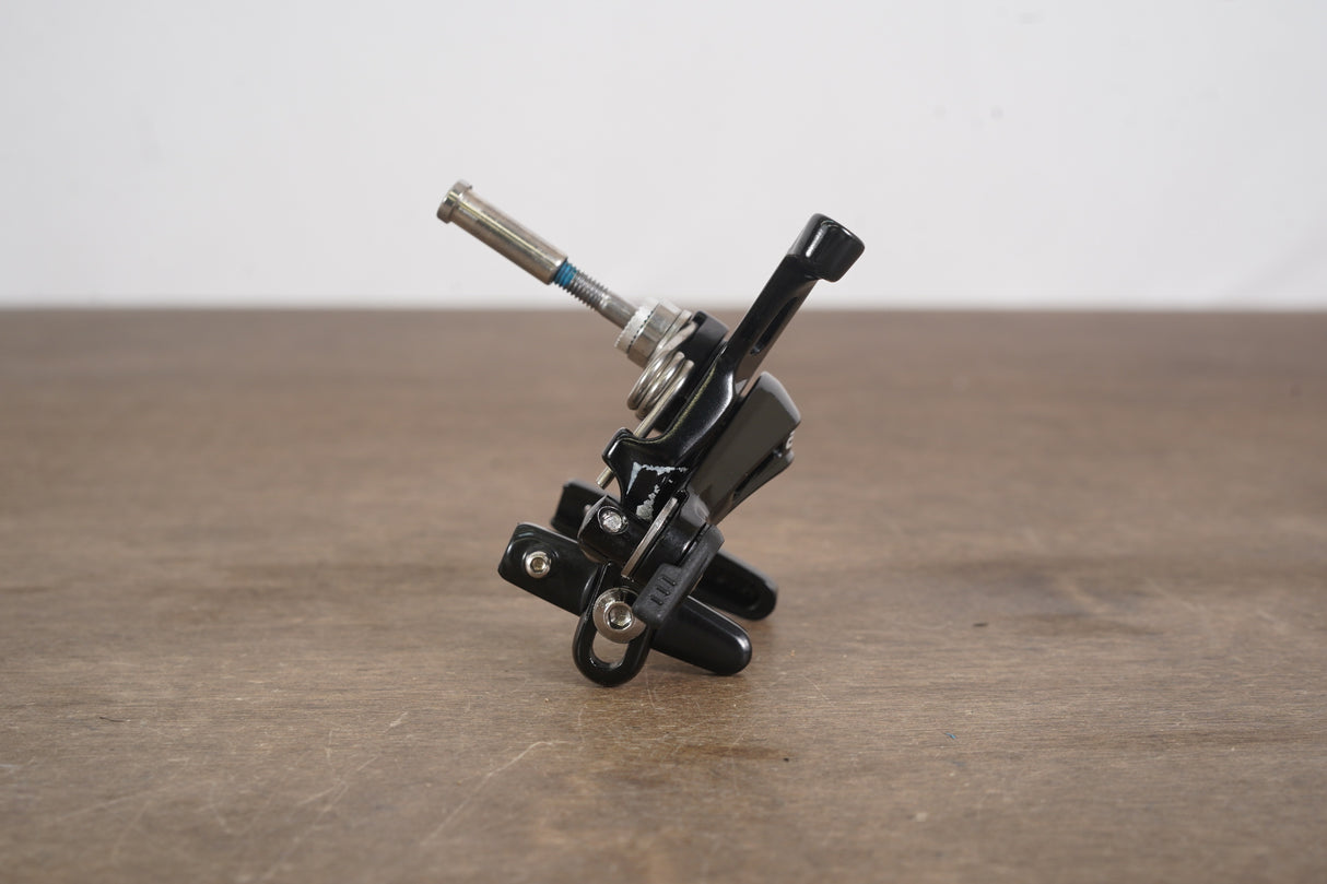 FRONT Specialized Axis 2.0 Standard Center Mount Rim Brake Caliper