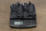 (2) Bontrager RL Water Bottle Cages 70g