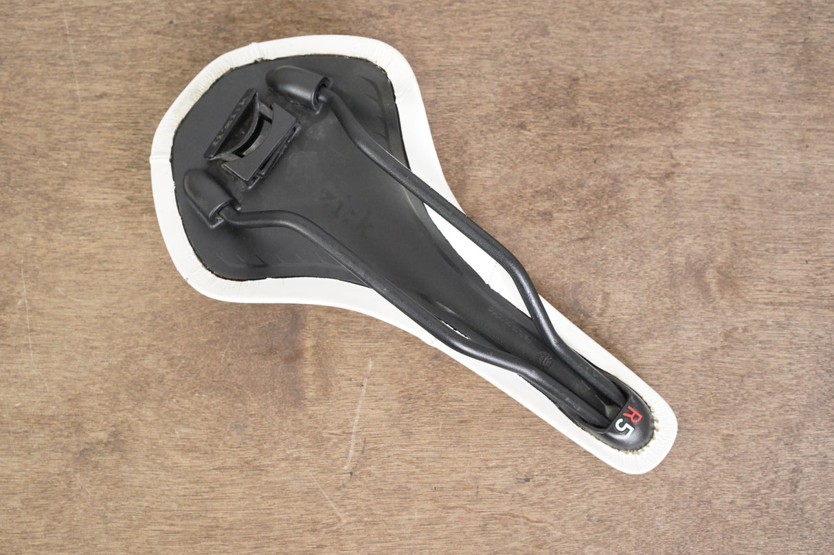 138mm Fizik Antares R5 Cr-Mo Rail Road Saddle 216g