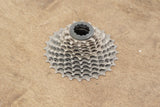 11-28T Shimano Dura-Ace CS-R9100 11 Speed Road Cassette 195g 9100