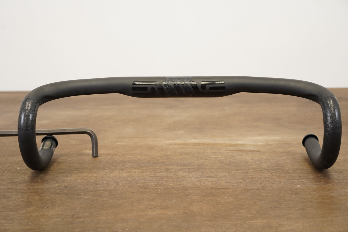 42cm ENVE Carbon Compact Road Handlebar 31.8mm