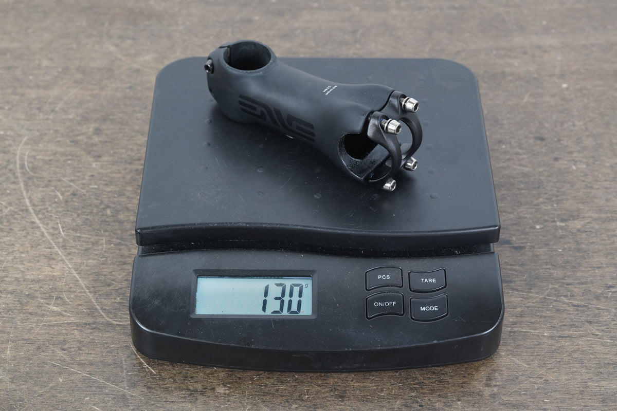 ENVE 100mm ±6 Degree Carbon Road Stem 130g 1 1/8" 31.8mm