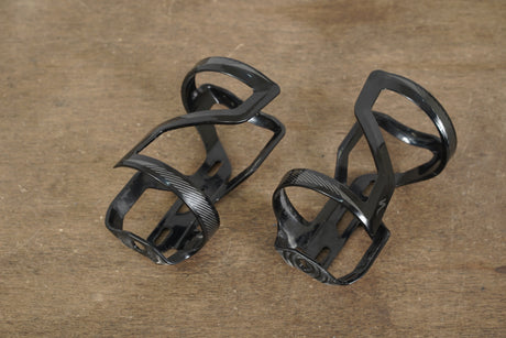 (2) Specialized Zee II Side Loader Water Bottle Cages 83g