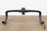 38cm 90mm Roval Rapide Carbon Integrated Barstem Handlebar + Mount 1 1/8"