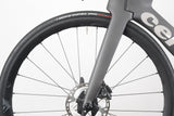 2023 58cm Cervelo P5 Ultegra R8170 Di2 Carbon TT Triathlon Disc Bike