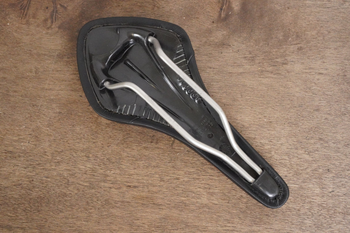 130mm Fizik Arione Tri 2 Manganese Rail Road Saddle 263g