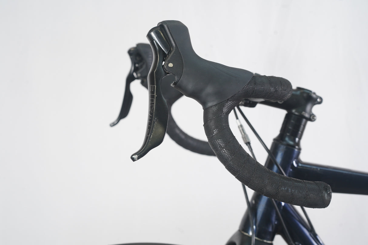 51cm State Bicycle Co. 6061 Black Label All Road 11 Speed Disc Brake Alloy Gravel Bike