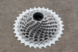 10-33T SRAM Red AXS CS-XG-1290-E1 12 Speed XDR Road Cassette 205g