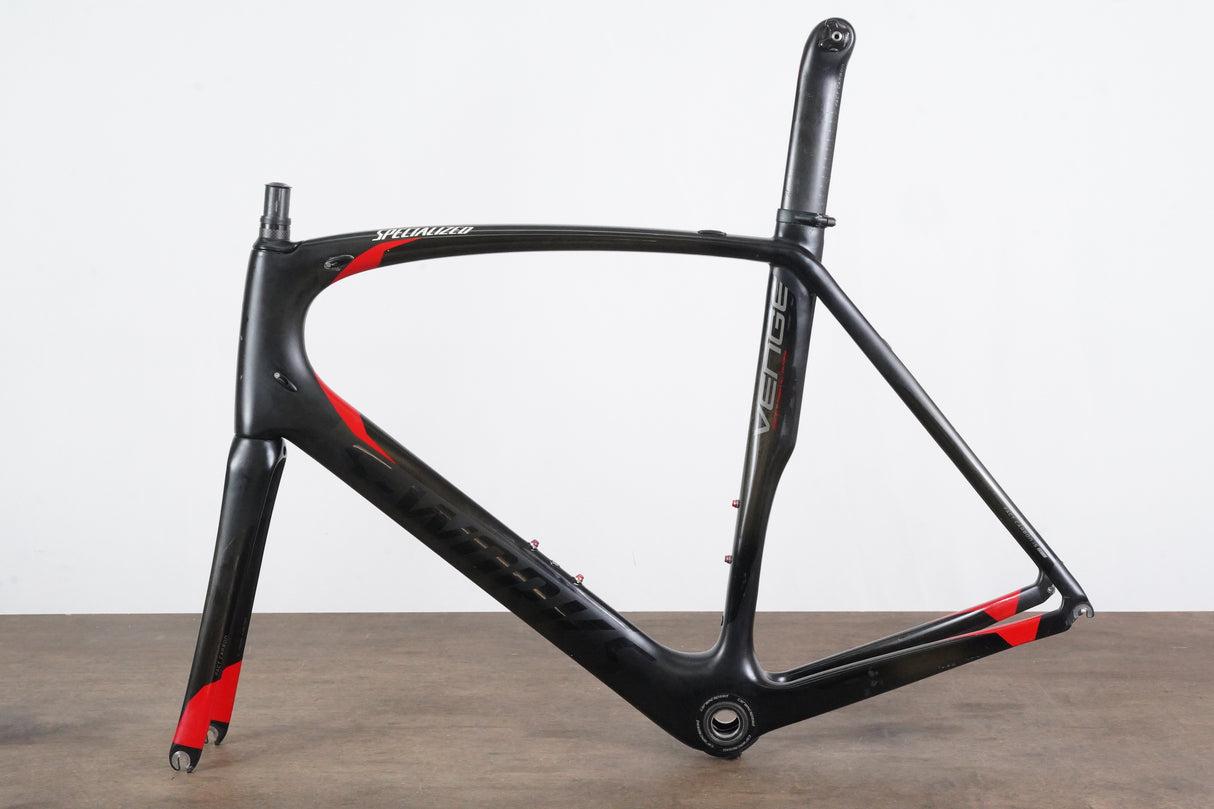 58cm Specialized S-WORKS Venge Carbon Rim Brake Frameset