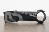 Pinarello MOST Tiger Alu Aero 100mm ±8 Degree Alloy Stem 143g 1 1/8" 31.8mm