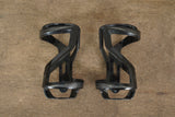 (2) Specialized Zee II Side Loader Water Bottle Cages 83g