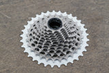 10-33T SRAM Red AXS CS-XG-1290-E1 12 Speed XDR Road Cassette 205g