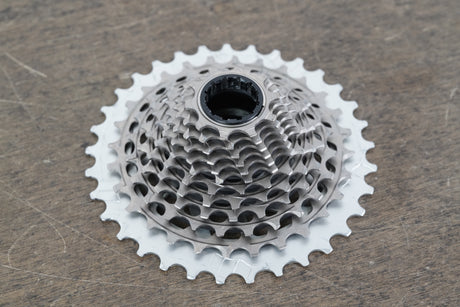 10-33T SRAM Red AXS CS-XG-1290-E1 12 Speed XDR Road Cassette 205g
