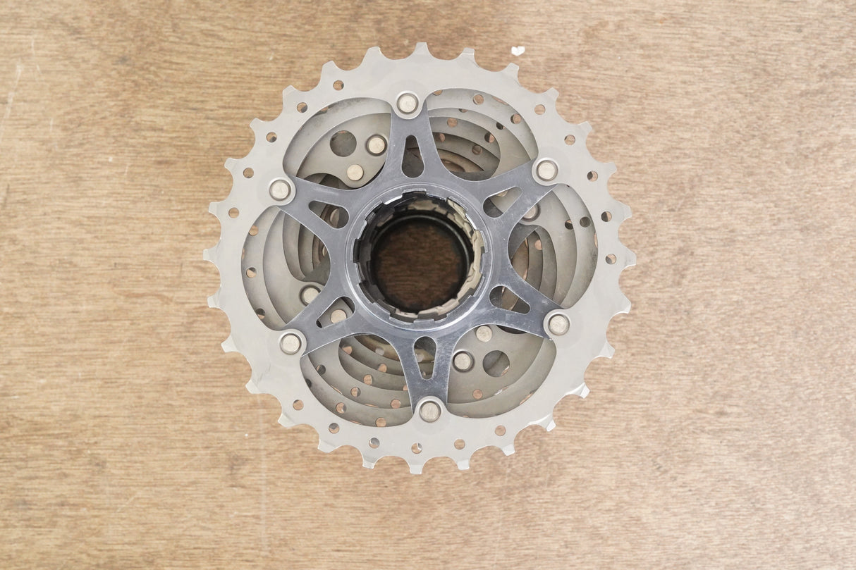 11-28T Shimano Dura-Ace CS-R9100 11 Speed Road Cassette 195g 9100