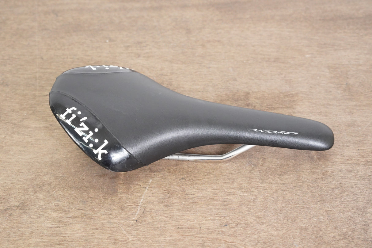 138mm Fizik Antares R5 Cr-Mo Rail Road Saddle 210g