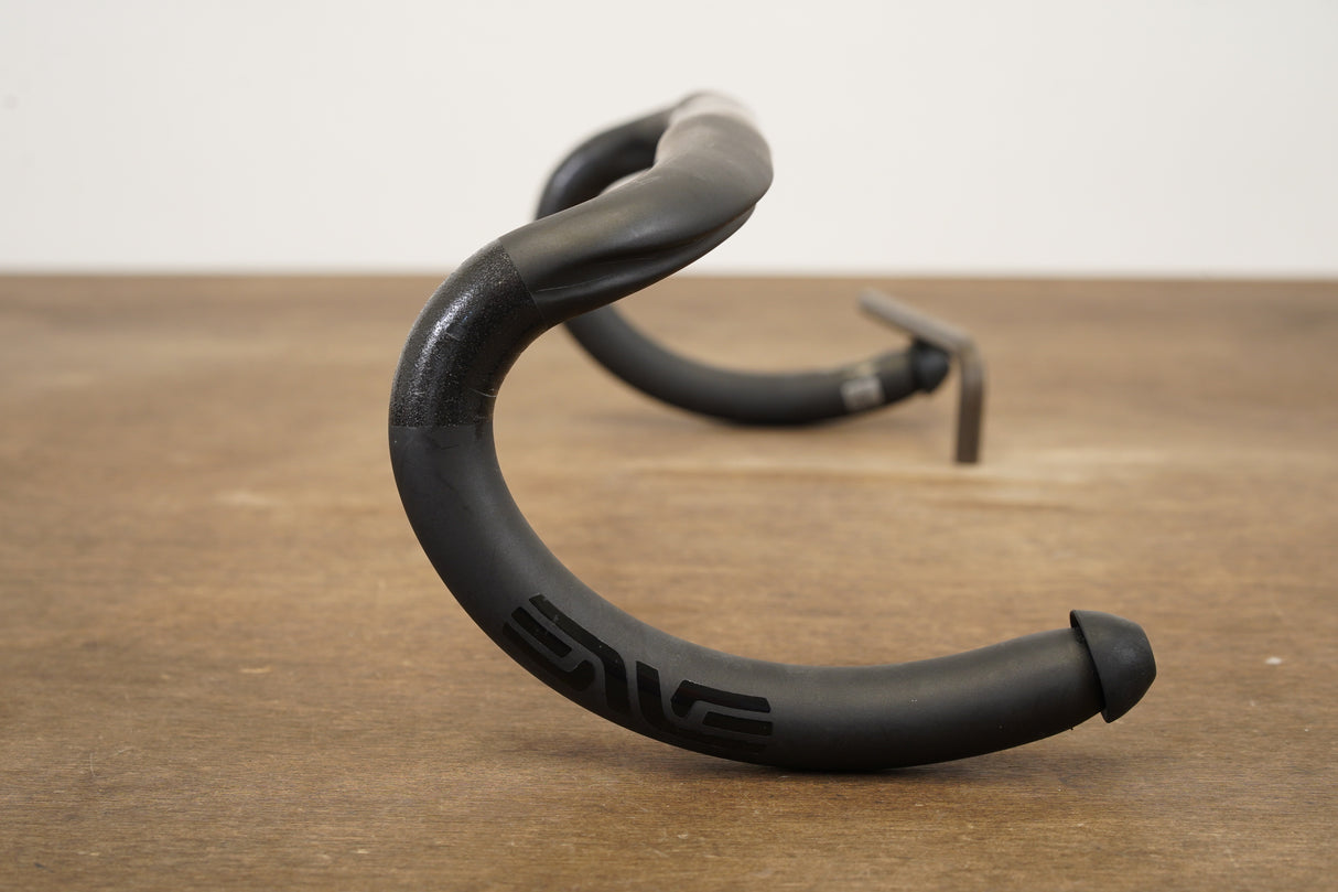 42cm ENVE Carbon Compact Road Handlebar 31.8mm