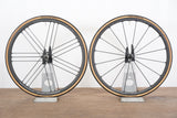 Campagnolo Shamal Mille C17 Alloy Clincher Rim Brake Wheelset Shimano/SRAM 11