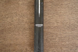 31.6mm Cannondale C2 Carbon Alloy Setback Road Seatpost