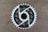 10-33T SRAM Red AXS CS-XG-1290-E1 12 Speed XDR Road Cassette 205g