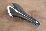 130mm Giant Contact SLR Carbon Rail Road Saddle 193g