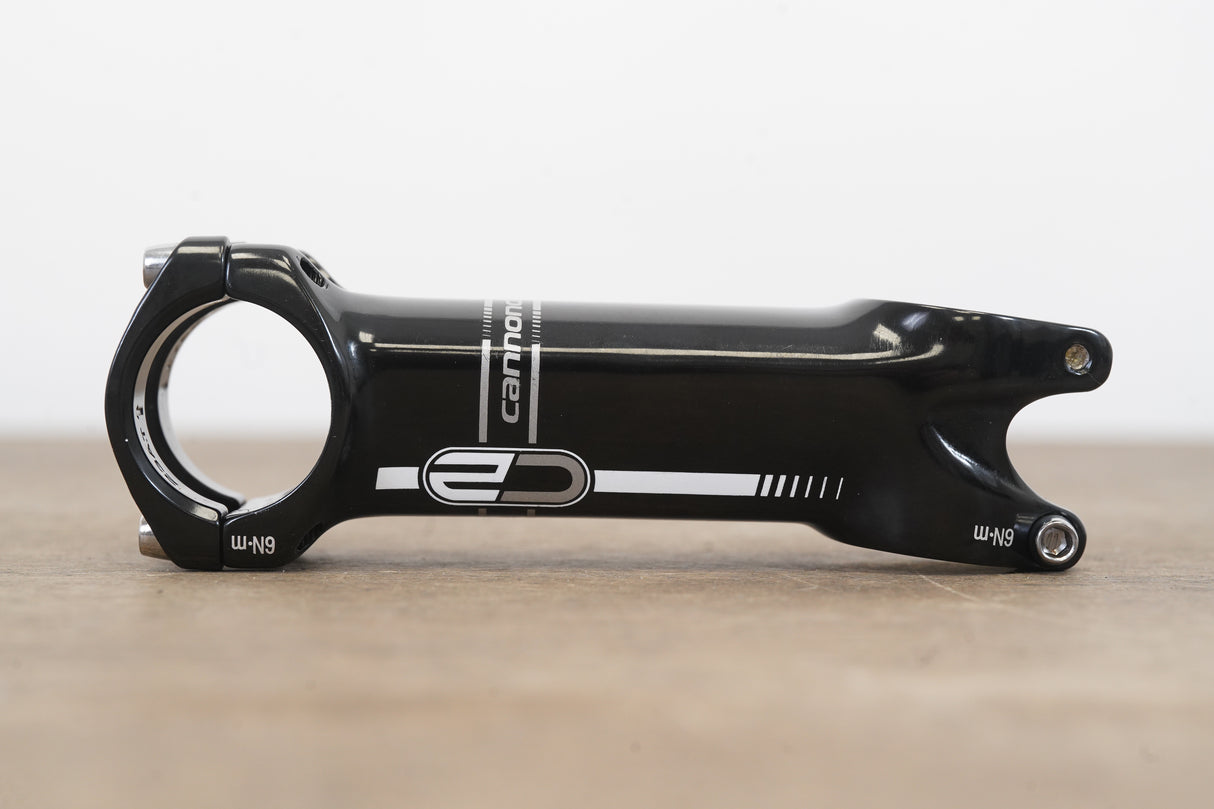 Cannondale C2 110mm ±7 Alloy Road Stem 126g 1 1/8" 31.8mm