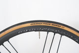 Campagnolo Shamal Mille C17 Alloy Clincher Rim Brake Wheelset Shimano/SRAM 11