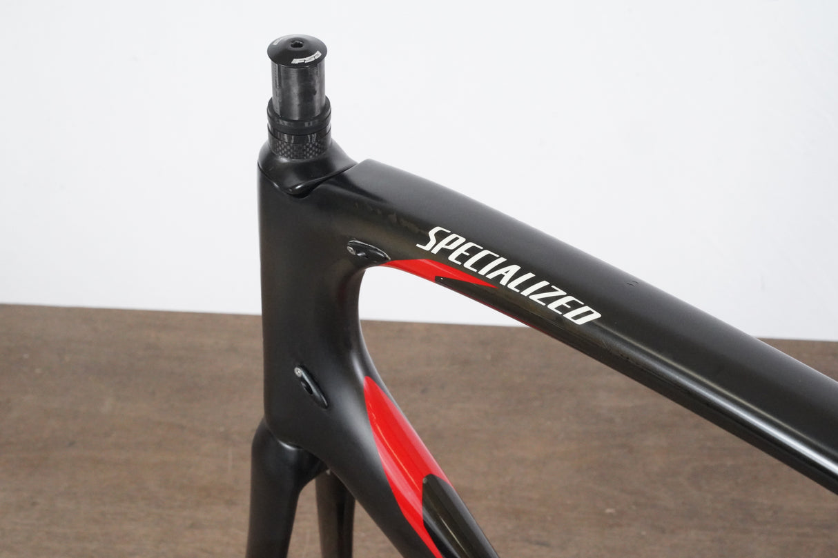 58cm Specialized S-WORKS Venge Carbon Rim Brake Frameset