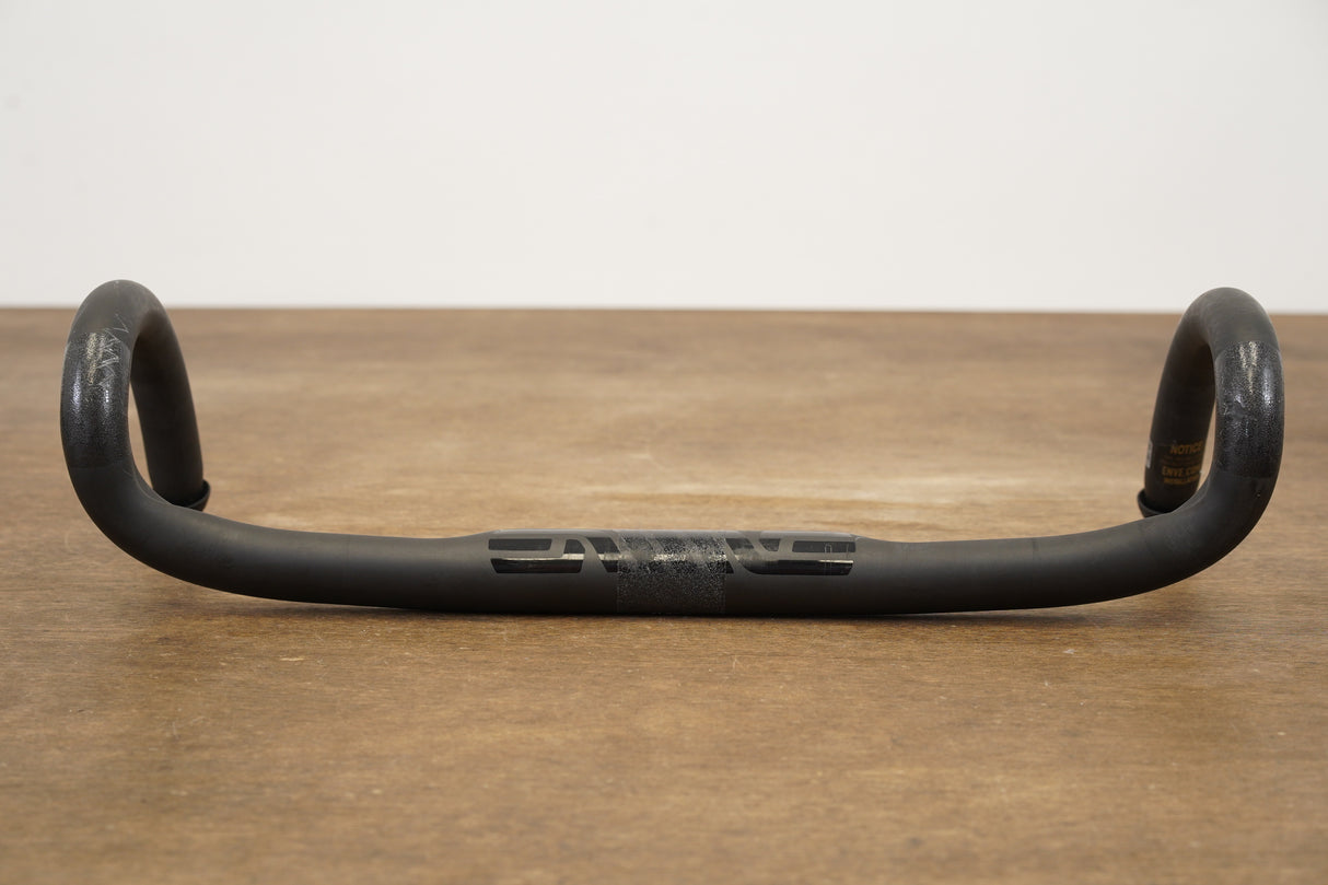 42cm ENVE Carbon Compact Road Handlebar 31.8mm