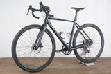 51cm State Bicycle Co. 6061 Black Label All Road 11 Speed Disc Brake Alloy Gravel Bike