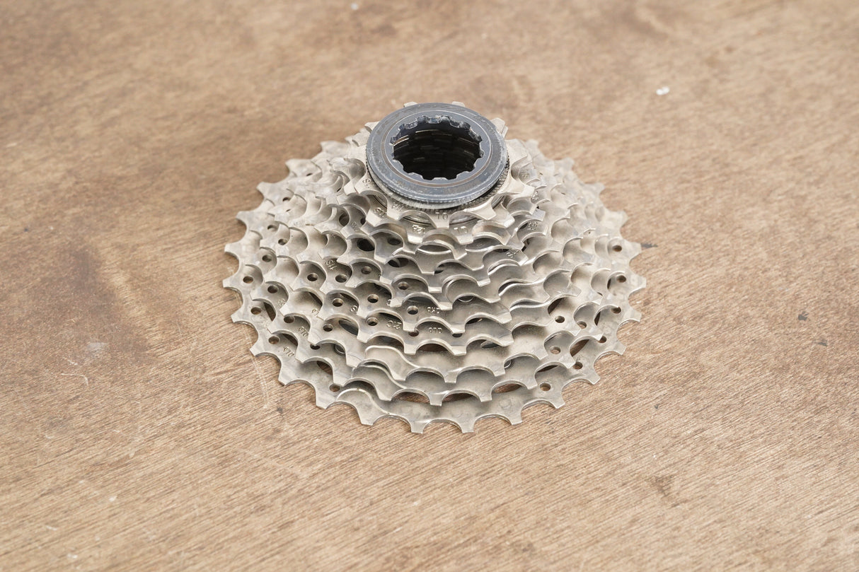 11-28T Shimano Ultegra CS-R8000 11 Speed Cassette 242g 8000