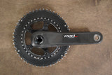 172.5mm 52/36T BB30 SRAM Red 22 Carbon Road Crankset