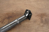 31.6mm Cannondale C2 Carbon Alloy Setback Road Seatpost