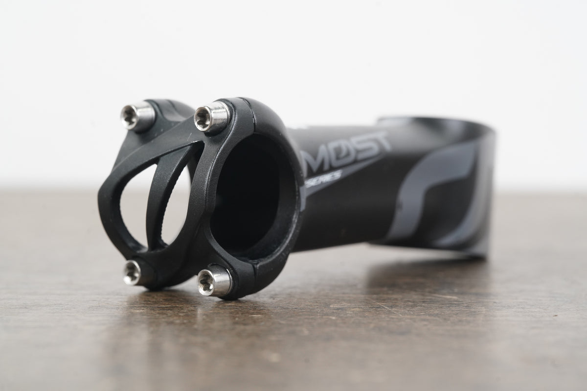 Pinarello MOST Tiger Alu Aero 100mm ±8 Degree Alloy Stem 143g 1 1/8" 31.8mm