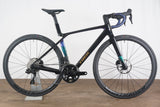 2025 S (Small) Trek Madone SL Gen 8 105 Di2 12 Speed Alloy Disc Brake Road Bike