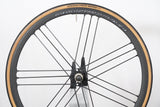 Campagnolo Shamal Mille C17 Alloy Clincher Rim Brake Wheelset Shimano/SRAM 11