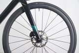 2025 S (Small) Trek Madone SL Gen 8 105 Di2 12 Speed Alloy Disc Brake Road Bike