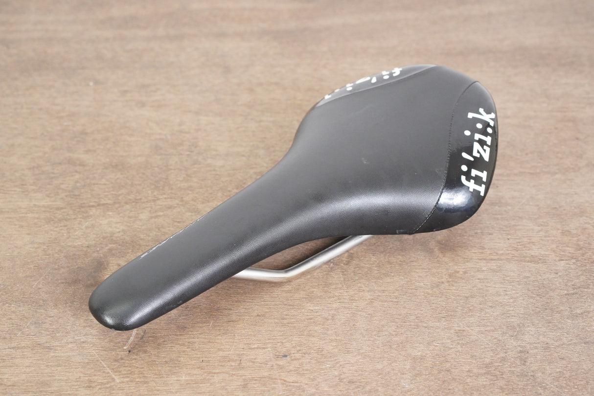 138mm Fizik Antares R5 Cr-Mo Rail Road Saddle 210g