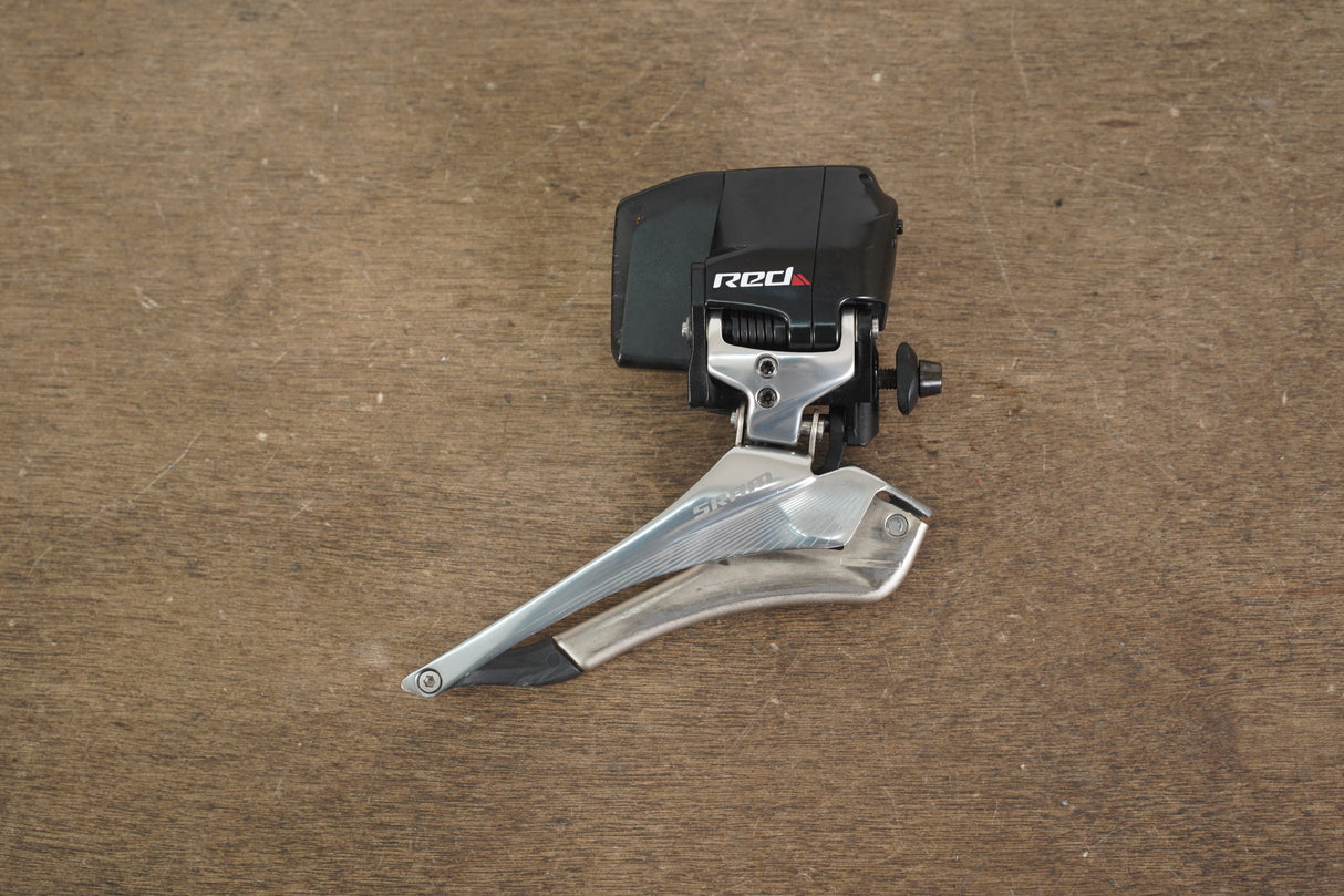 SRAM Red eTap HRD 11 Speed Wireless Electronic Hydraulic Disc Groupset