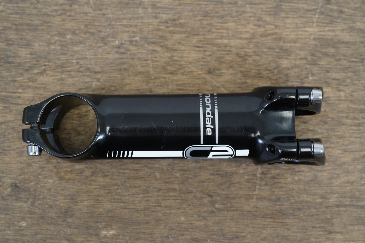 Cannondale C2 110mm ±7 Alloy Road Stem 126g 1 1/8" 31.8mm
