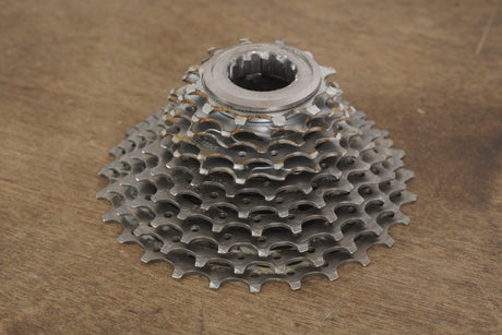 12-27T Campagnolo Super Record 11 Speed Road Cassette 208g